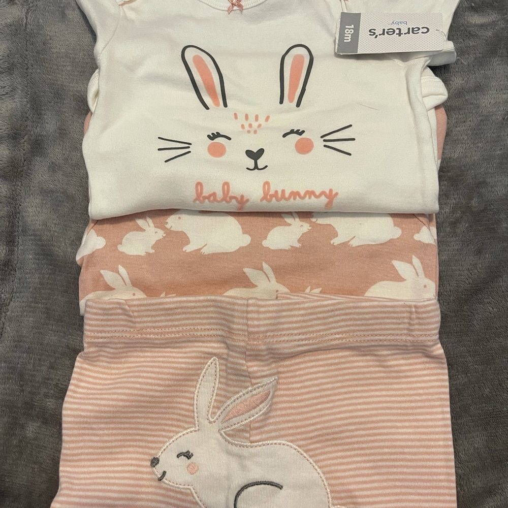 Carter’s sets